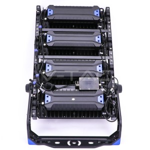 1000W LED Прожектор SAMSUNG ЧИП Meanwell Драйвер 1200'D 4000K