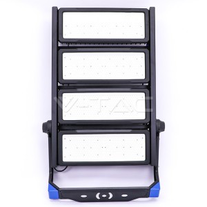 1000W LED Прожектор SAMSUNG ЧИП Meanwell Драйвер 1200'D 4000K