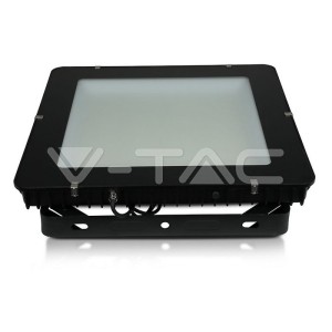 510W LED Прожектор SAMSUNG ЧИП SMD SLIM Черно Тяло 4000К 120LM/W