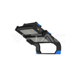 500W LED Прожектор SAMSUNG ЧИП Meanwell Драйвер 60'D 4000K