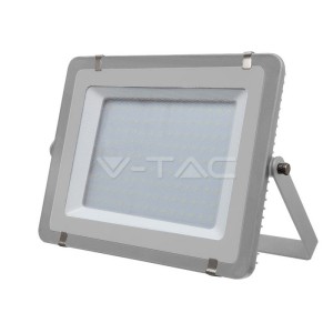 300W LED Прожектор SAMSUNG ЧИП SMD Сиво Тяло 6400К