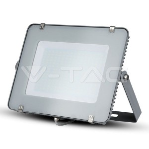 300W LED Прожектор SAMSUNG ЧИП SMD Сиво Тяло 4000К