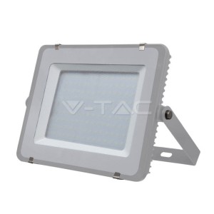 150W LED Прожектор SAMSUNG ЧИП SMD Сиво Тяло 4000К