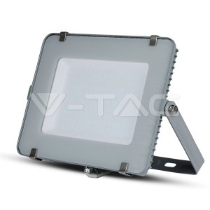 150W LED Прожектор SAMSUNG ЧИП SMD Сиво Тяло 3000К