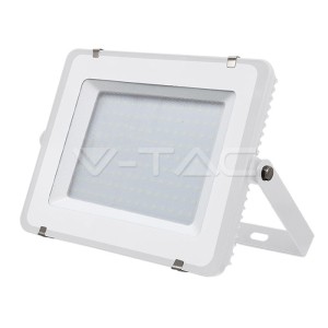 150W LED Прожектор SAMSUNG ЧИП SMD Бяло Тяло 3000К