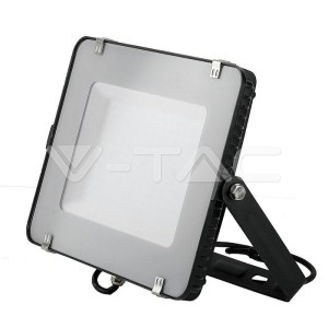 150W LED Прожектор SAMSUNG ЧИП SMD Черно Тяло 3000К