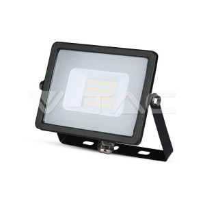 20W LED Прожектор SAMSUNG ЧИП SMD Черно Тяло 3000К