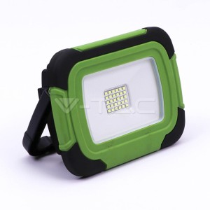 20W LED Прожектор SAMSUNG ЧИП Презаредим IP44 6400K