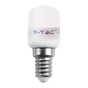 LED Крушка - SAMSUNG ЧИП 2W ST26 6400K 