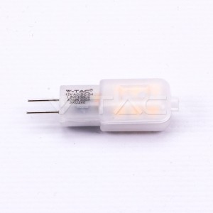 LED Крушка - SAMSUNG ЧИП 1.5W G4 6400K 