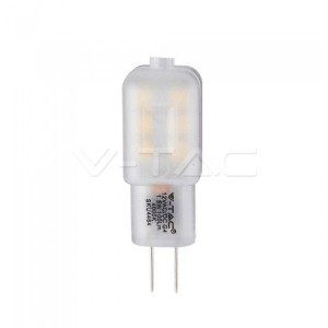 LED Крушка - SAMSUNG ЧИП 1.5W G4 4000K 