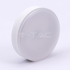 LED Крушка - SAMSUNG ЧИП 7W GX53 3000K