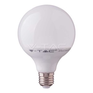 LED Крушка - SAMSUNG ЧИП 4.5W A++ E14 P45 3000K