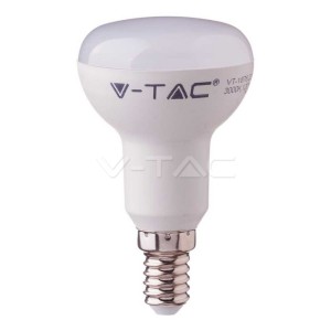 LED Крушка - SAMSUNG ЧИП 3W E14 R39 3000K