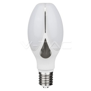LED Крушка - SAMSUNG ЧИП 36W E27 110LM/WATT 3000K