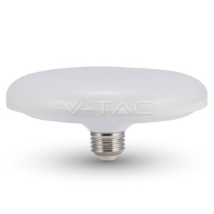 LED Крушка - SAMSUNG ЧИП 36W E27 UFO F250 3000K