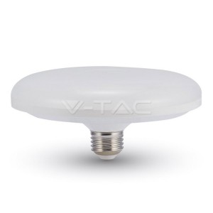 LED Крушка - SAMSUNG ЧИП 24W E27 UFO F200 6400K