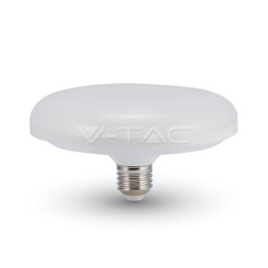 LED Крушка - SAMSUNG ЧИП 24W E27 UFO F150 4000K