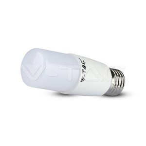 LED Крушка - SAMSUNG ЧИП 8W E27 T37 4000K
