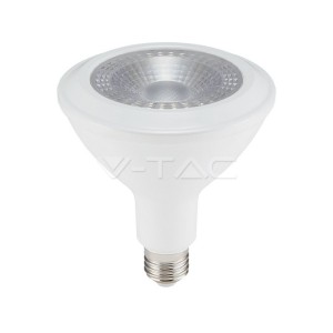 LED Крушка - SAMSUNG ЧИП 14W E27 PAR38 3000K