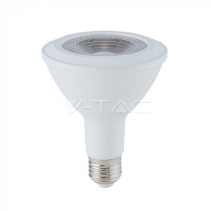 LED Крушка - SAMSUNG ЧИП 11W E27 PAR30 4000K