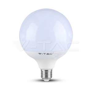 LED Крушка - SAMSUNG ЧИШ 18W E27 G120 2000LM 3000K