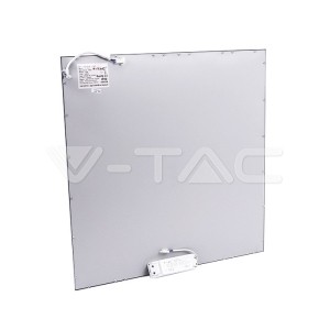 LED Панел 36W 600 x 600 mm 4000K  6бр./СЕТ 