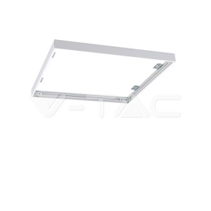 Кутия За Външен монтаж 600 x 600 mm Сглобяема 