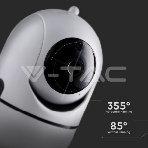 WIFI IP Камера 1080P Функция Авто Проследяване 