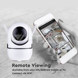 WIFI IP Камера 1080P Функция Авто Проследяване 