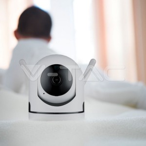 WIFI IP Камера 1080P Функция Авто Проследяване 