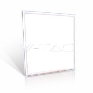LED Панел 45W 600 x 600 mm 4500K Вкл. Драйвер 6бр./СЕТ 