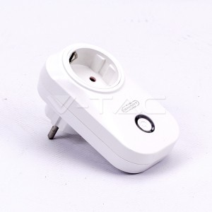 WIFI SMART Контакт Преносим 