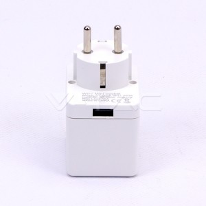 WIFI SMART Мини Контакт с USB 