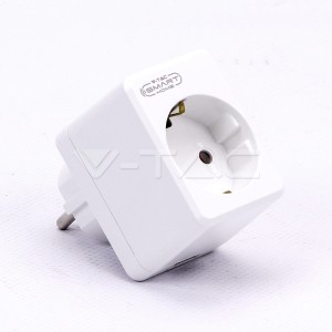 WIFI SMART Мини Контакт с USB 