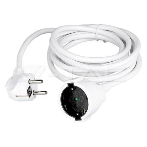 Удължител 3G 1.5 - 2 Х 3М 10/16А