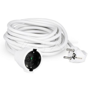 Удължител 3G 1.5 - 2 Х 5М 16А