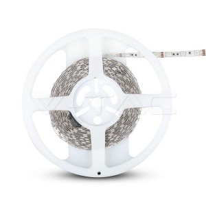 LED Лента RGB Сет Дистанционна 12V IP20