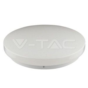 18W LED Плафон Звезди Ф300 3в1 Сменяем Спектър 