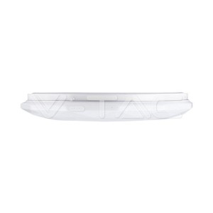 60W LED Плафон С Дистанционно Димиращ Диаманд Ф400