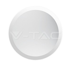 40W LED Плафон С Дистанционно Сменяем Сп. Ринг Ф400 