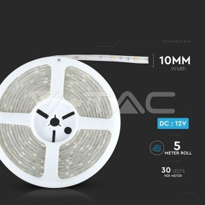 LED Лента SMD5050 - 30/1 4000K IP65 