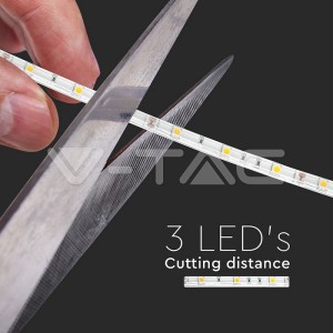 LED Лента SMD5050 - 30/1 4000K IP65 