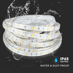 LED Лента SMD5050 - 30/1 4000K IP65 