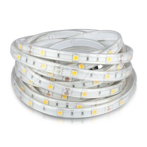 LED Лента SMD5050 - 30/1 4000K IP65 