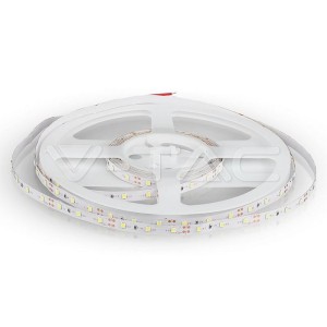 LED Лента SMD3528 - 60/1 Бяла Невлагозащитена