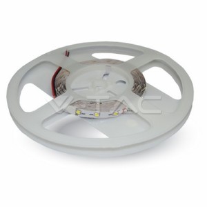 LED Лента SMD3528 - 60/1 4500K Невлагозащитена 