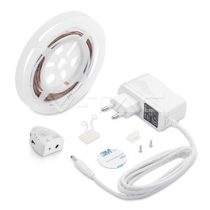 LED Система За Спалня Сензор Единичен 4500К