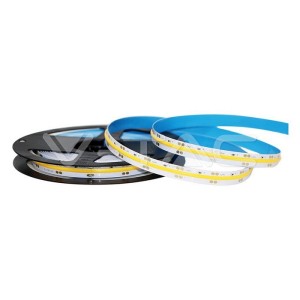 LED COB Лента 24V IP20 3000K 280 Leds 10W/m