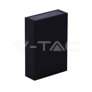 4W Лед Стенна Лампа Бяла 6500К